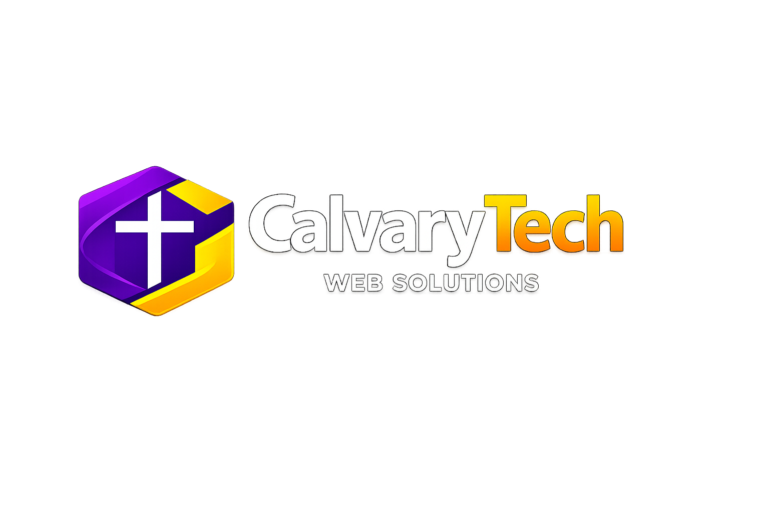 CalvaryTech Web Solutions